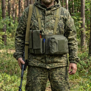 Нагрудник "Баламут" исп. АК Нагрудник "Баламут" исп. АК